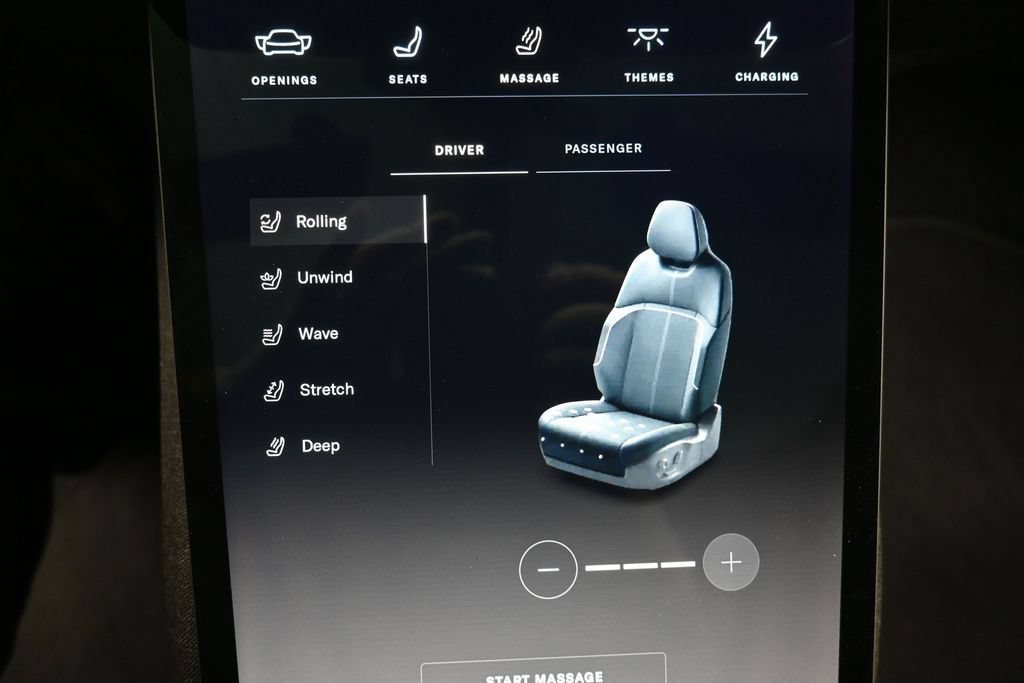 Used 2023 Lucid Air Grand Touring AWD/4WD image 21
