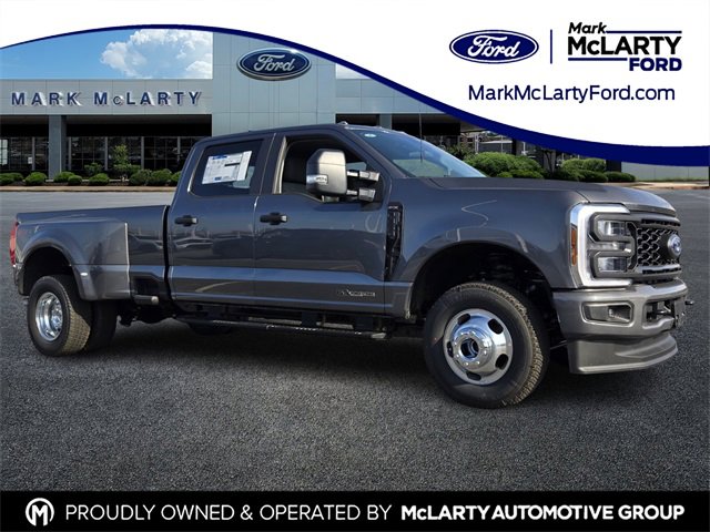 New 2026 Ford F350 XL w/ STX Appearance Package image 1