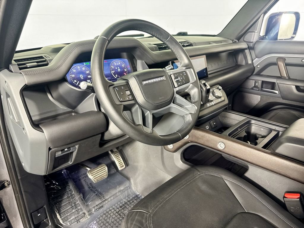 Used 2020 Land Rover Defender 110 X image 9