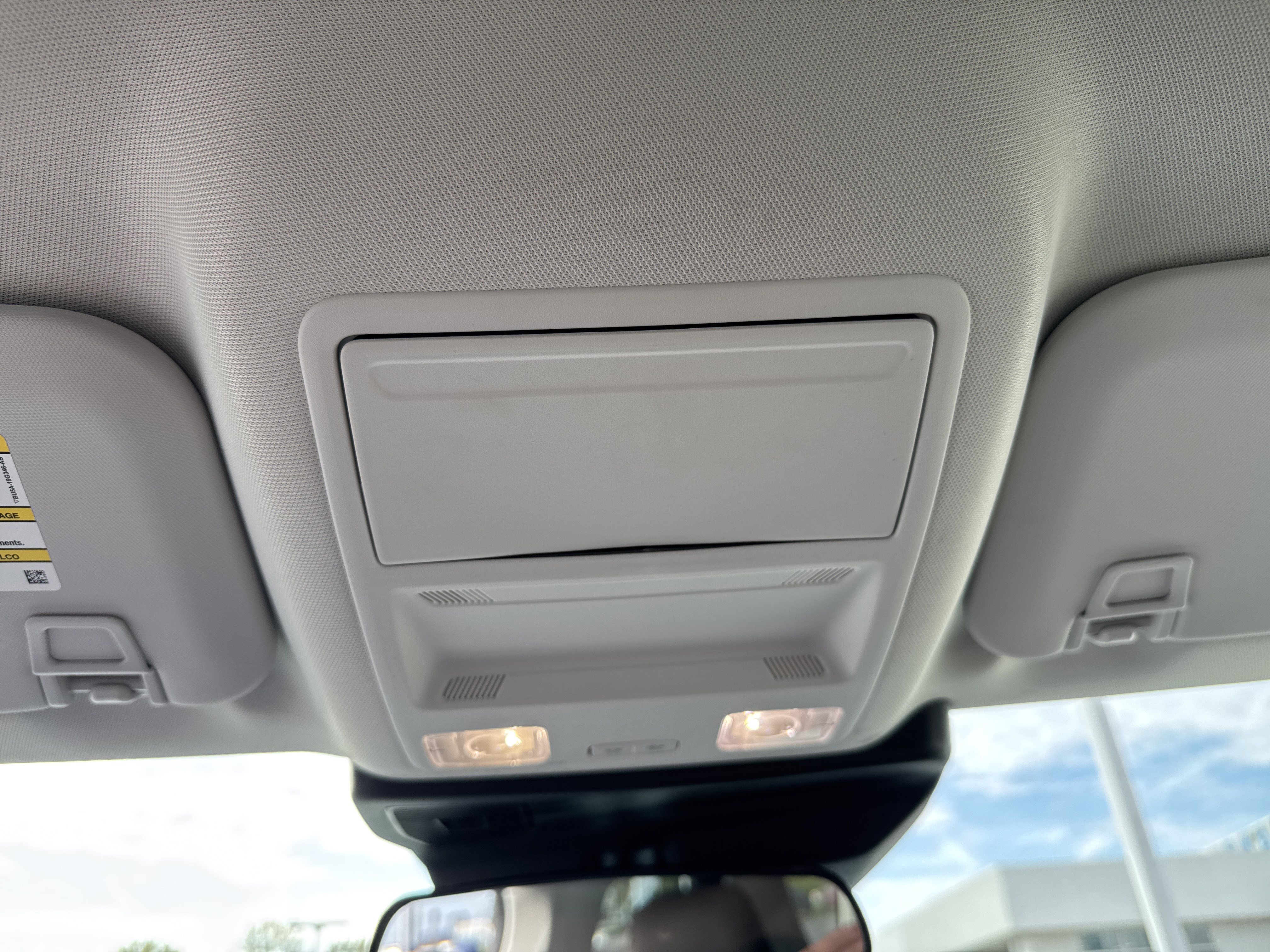 Used 2024 Ford Bronco Sport Big Bend image 41