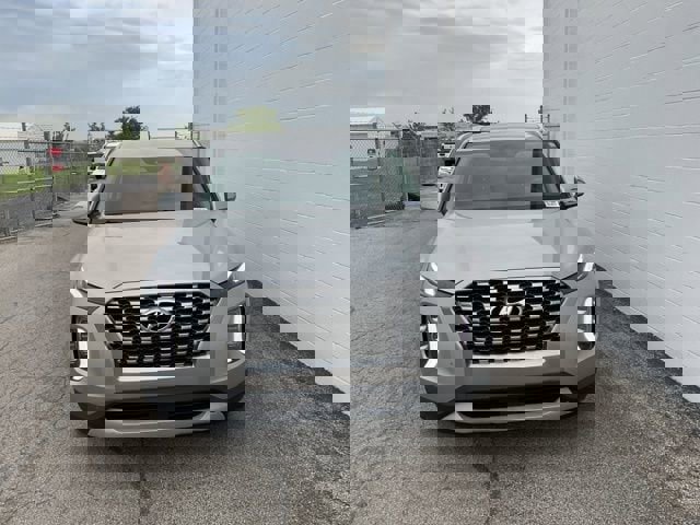 Used 2022 Hyundai Palisade SEL image 5