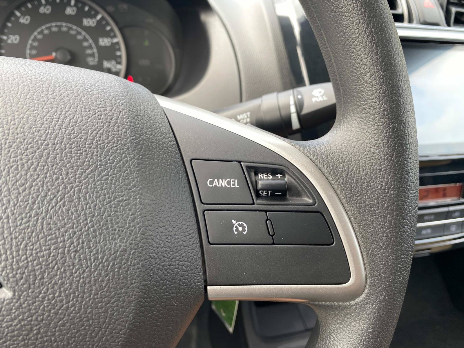 Used 2024 Mitsubishi Mirage G4 ES FWD image 8