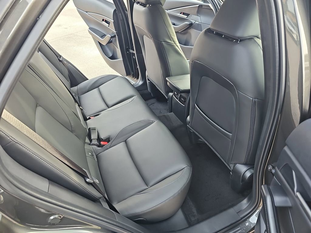 New 2026 MAZDA CX-30 AWD 2.5 S w/ Select Sport Pkg image 11