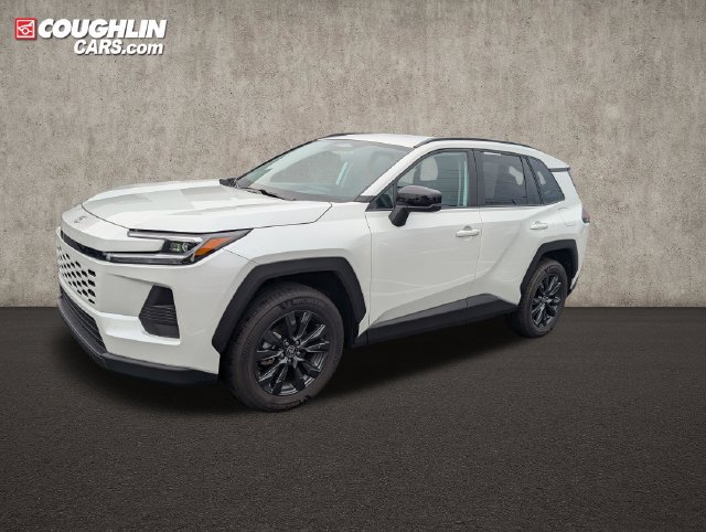 Used 2026 Toyota RAV4 XLE Premium AWD/4WD image 4
