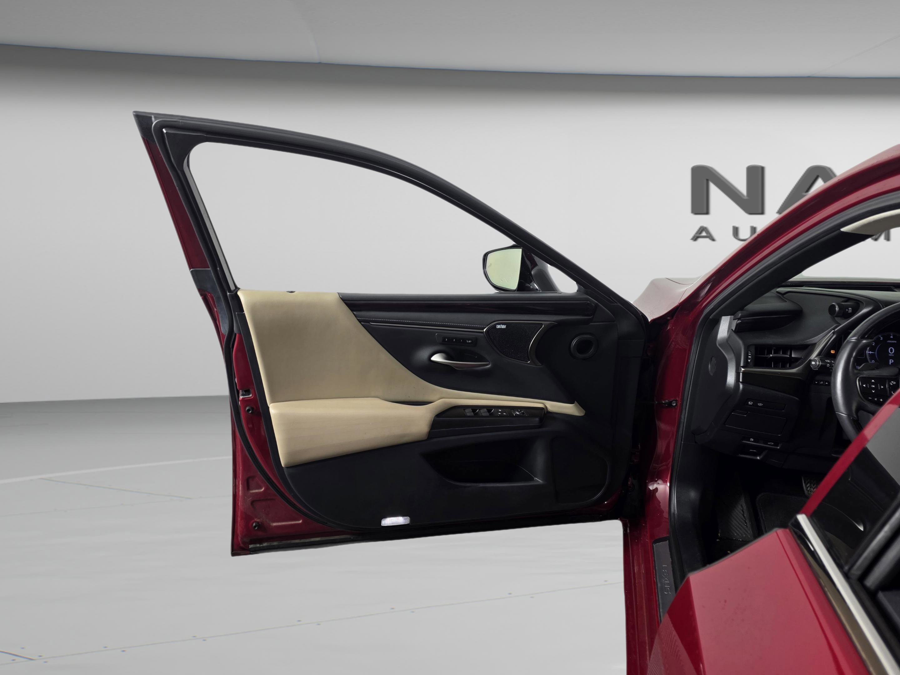 Used 2019 Lexus ES 350 image 25