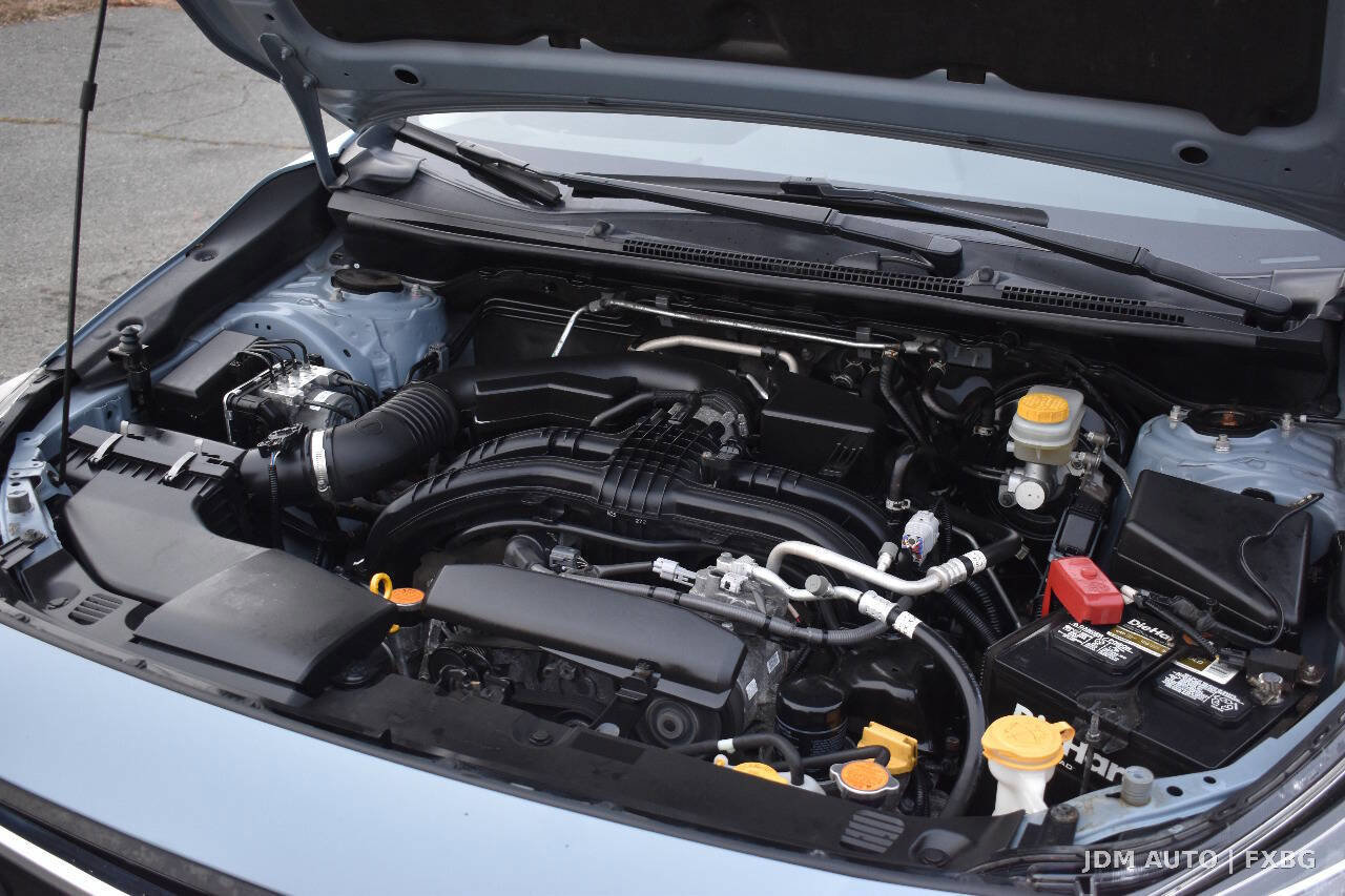 Used 2018 Subaru Crosstrek 2.0i Limited image 35