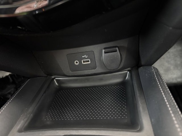 Used 2018 Nissan Rogue SL image 22