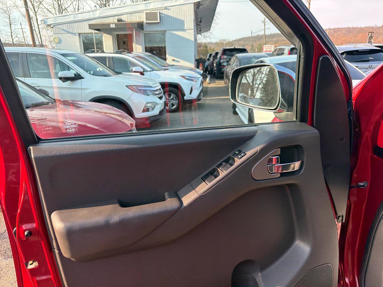 Used 2012 Suzuki Equator RMZ-4 image 15