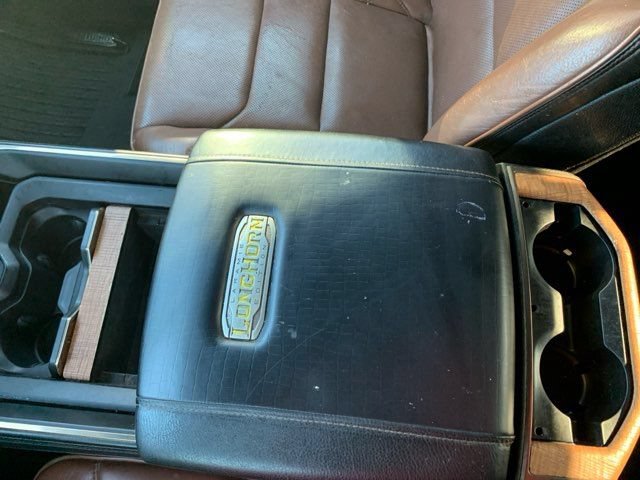 Used 2020 RAM 1500 Limited AWD/4WD image 38