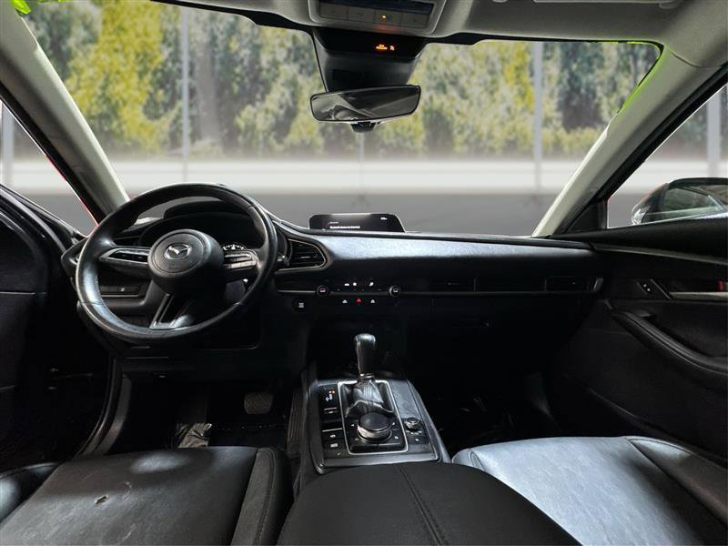 Used 2021 MAZDA CX-30 FWD 2.5 S w/ Select Package image 20