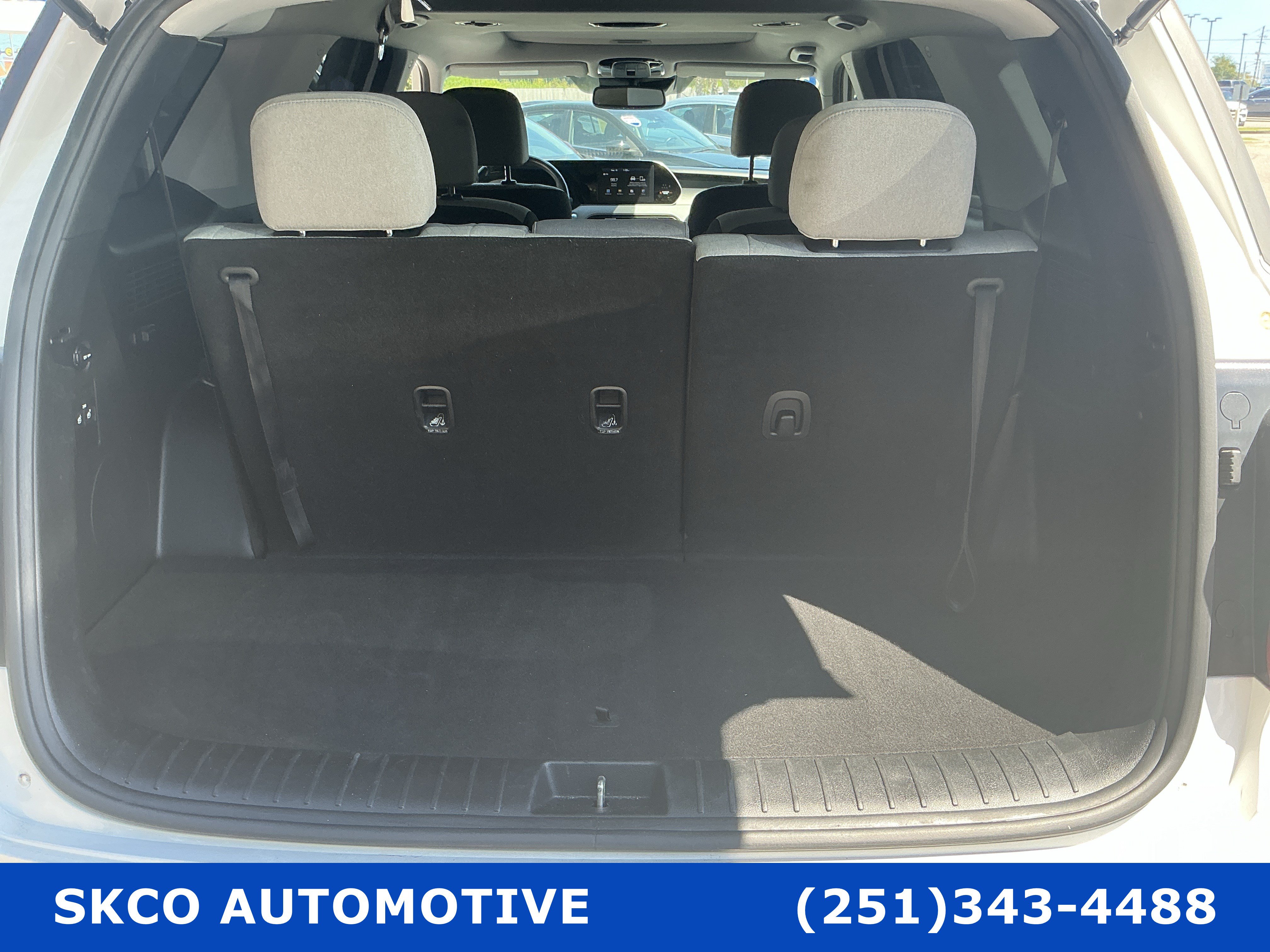 Used 2020 Hyundai Palisade SEL FWD image 21
