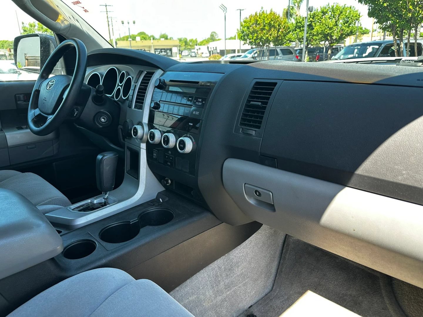 Used 2008 Toyota Sequoia SR5 RWD image 14