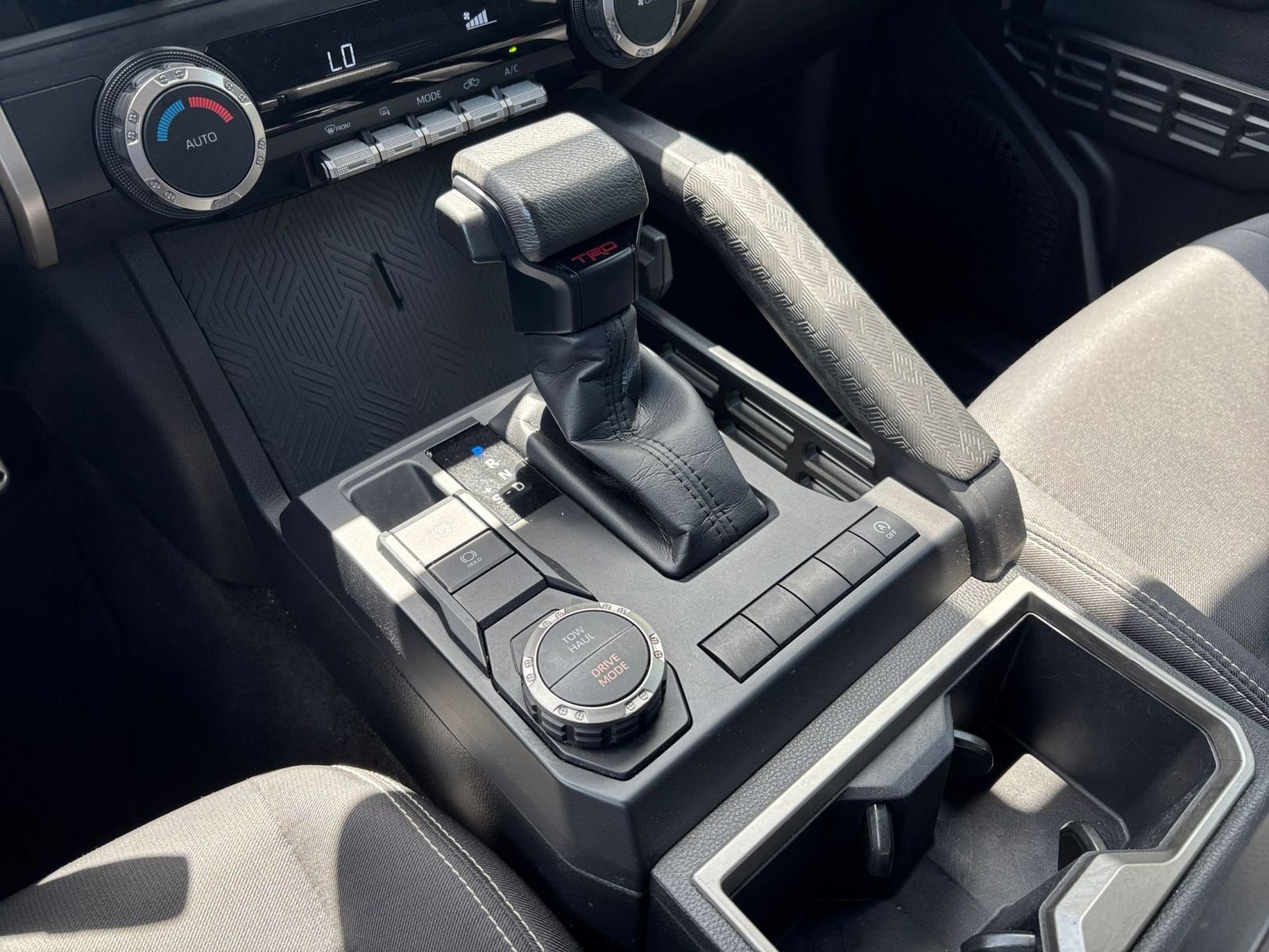 Used 2024 Toyota Tacoma TRD Sport RWD image 36
