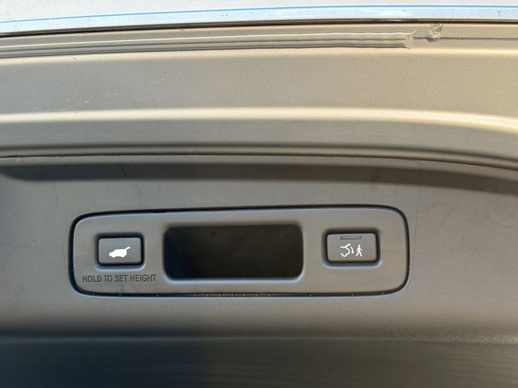 Used 2025 Acura ADX A-Spec AWD/4WD image 15