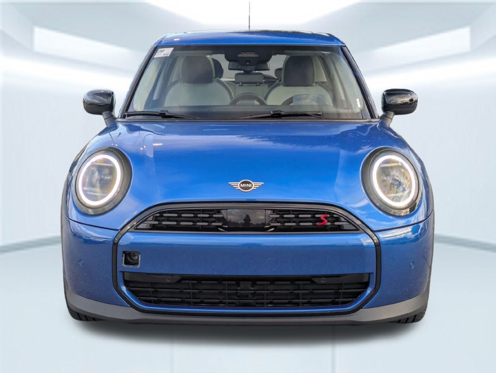 New 2026 MINI Cooper S FWD image 8