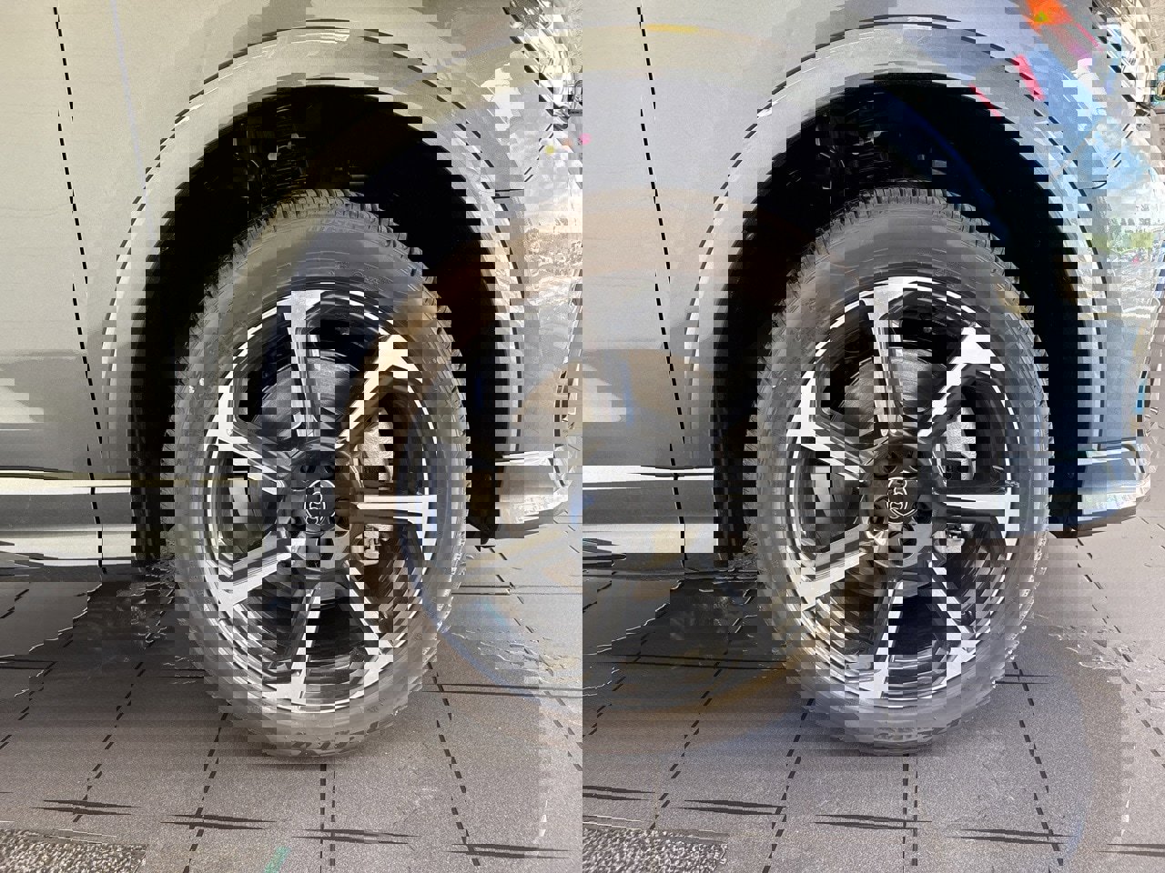 New 2025 Audi Q3 2.0T Premium Plus image 60