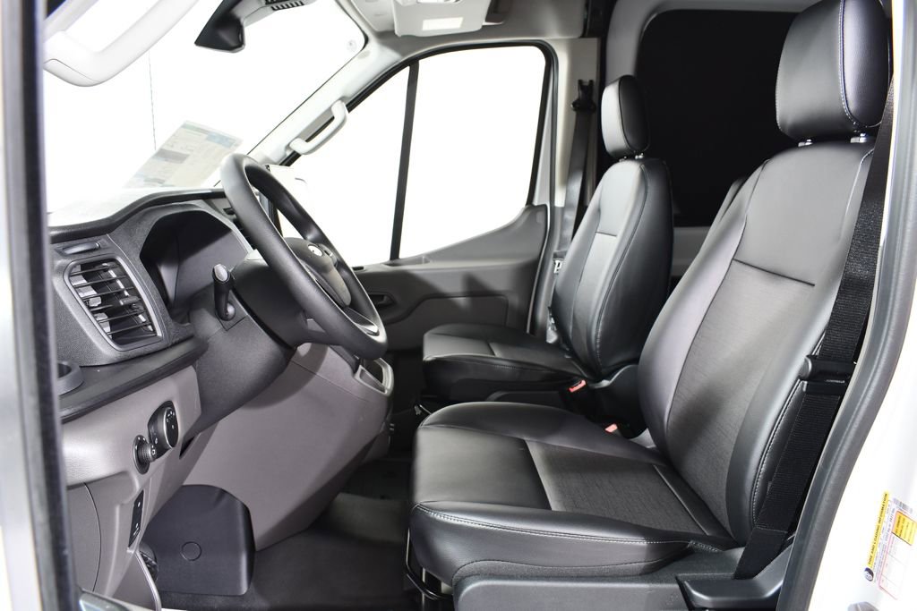 New 2026 Ford Transit 250 148 Medium Roof Extended AWD w/ Load Area Protection Package image 6