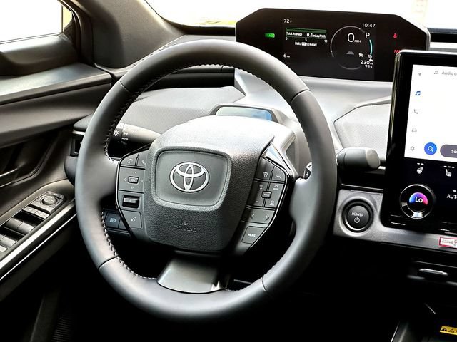 New 2026 Toyota bZ FWD image 23