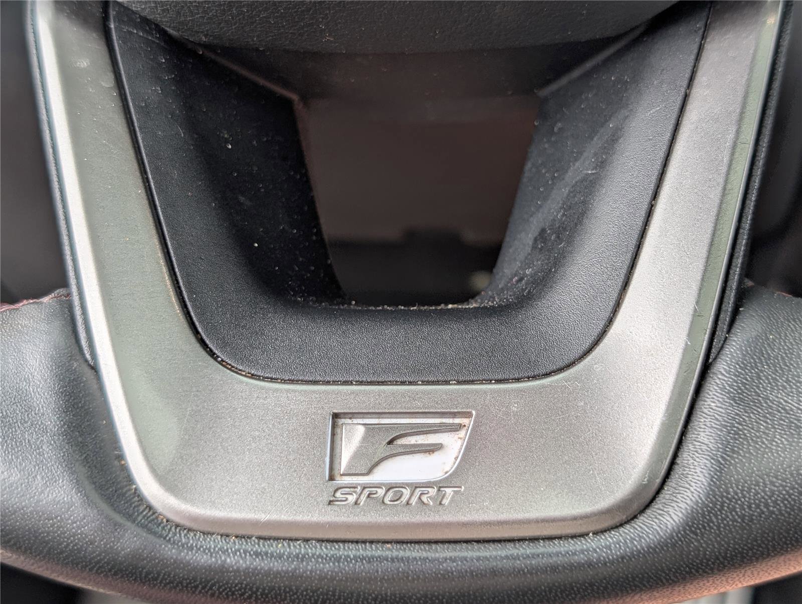 Used 2023 Lexus RX 350 F Sport w/ Accessory Package AWD/4WD image 26