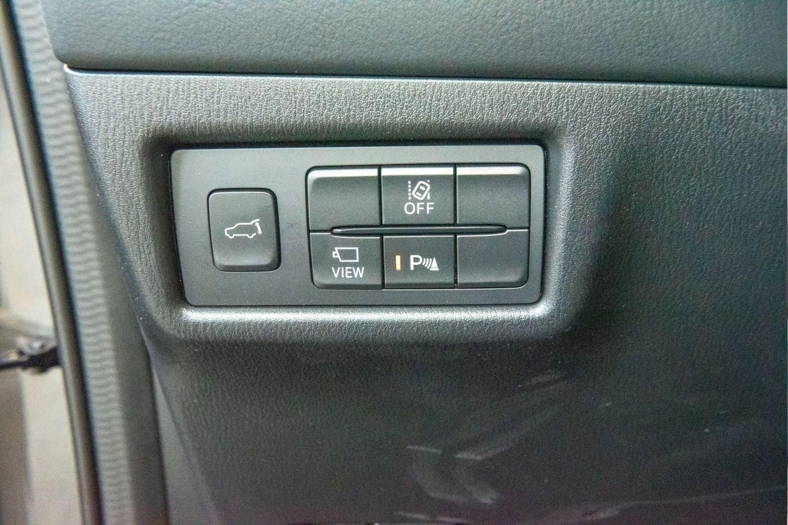 Used 2025 MAZDA CX-5 Signature image 27