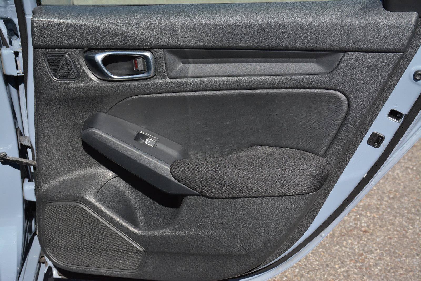 Used 2024 Honda Civic Sport image 18