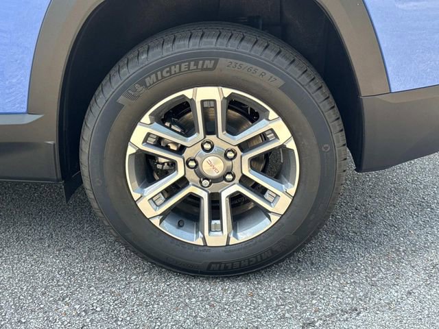 New 2026 GMC Terrain Elevation w/ Technology Package II image 12