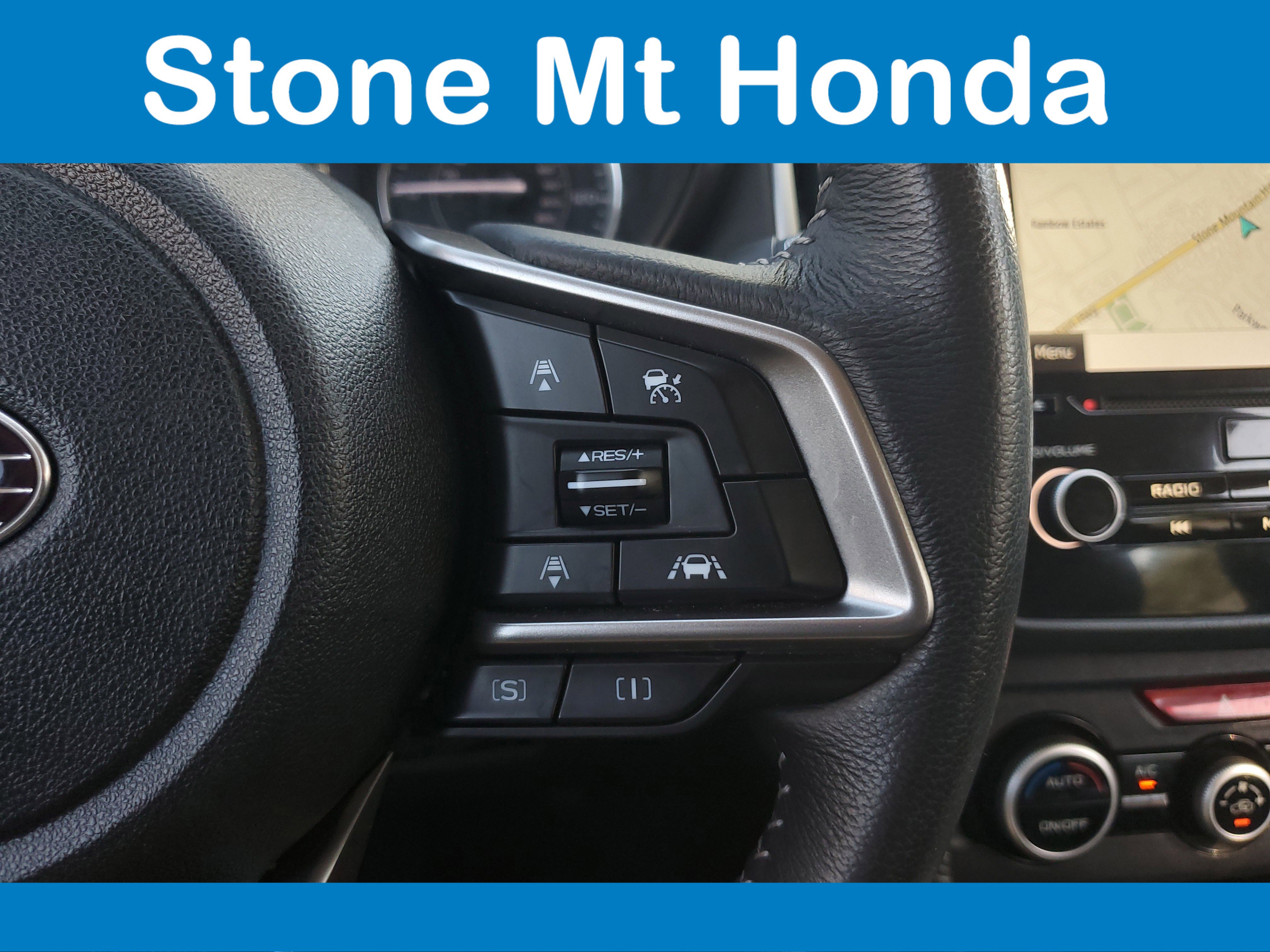 Used 2023 Subaru Impreza 2.0i Limited AWD/4WD image 23