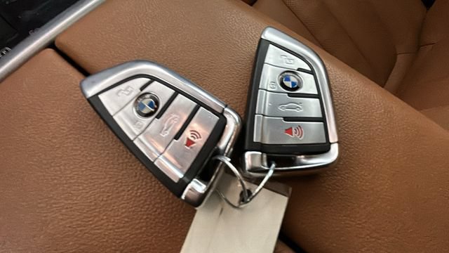 Used 2019 BMW X5 xDrive40i AWD/4WD image 22