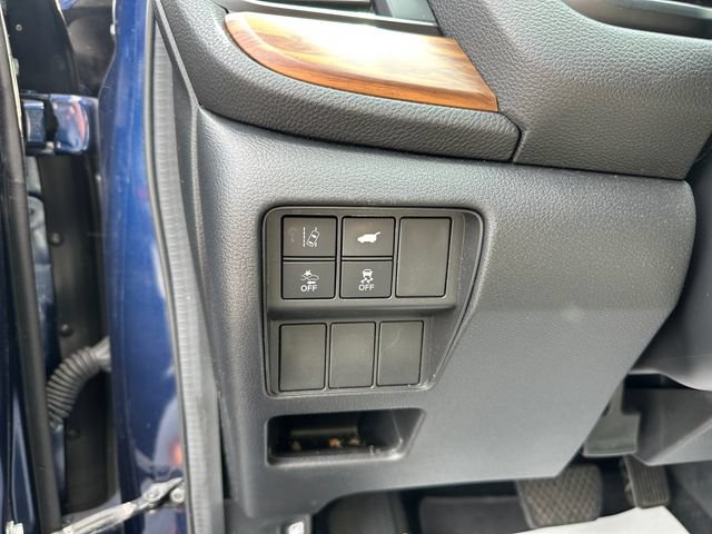 Used 2020 Honda CR-V Touring image 21