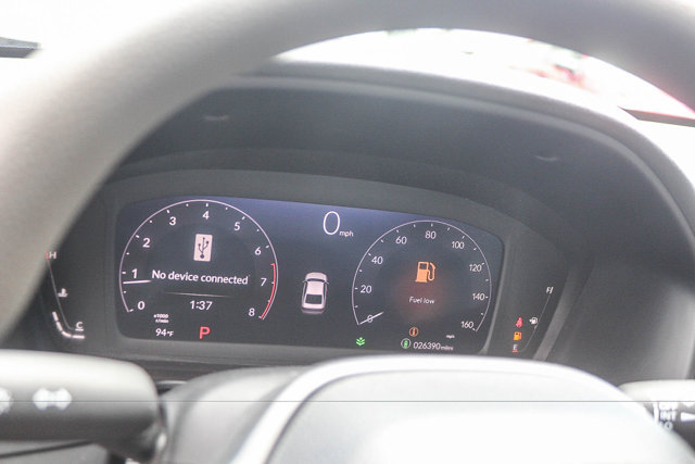 Used 2024 Honda Accord LX image 28