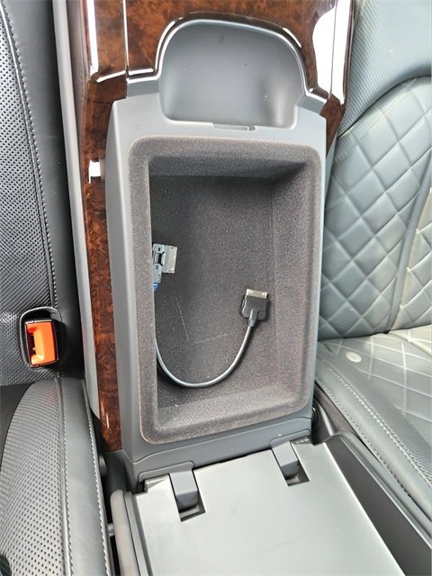 Used 2012 Audi A8 4.2 image 35