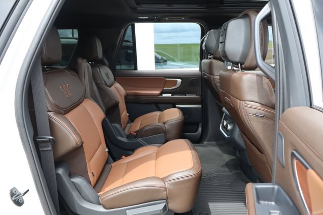 New 2026 Ford Expedition Max King Ranch AWD/4WD image 37