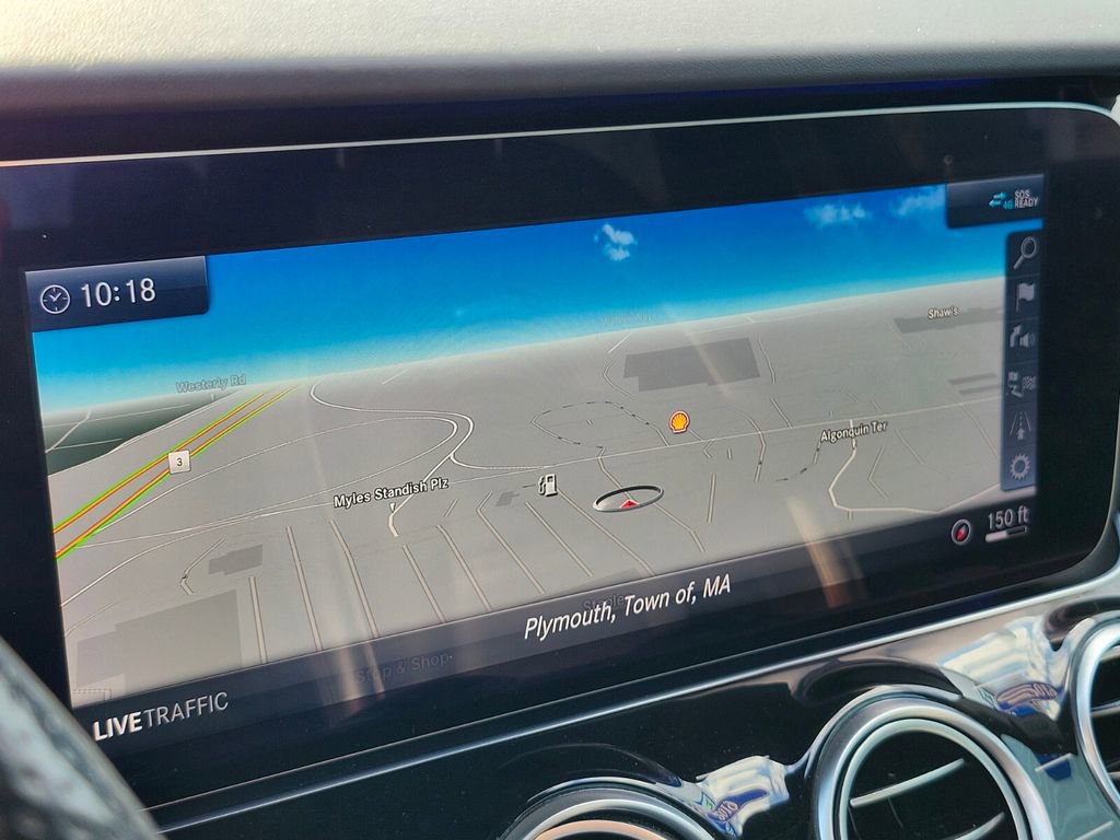 Used 2019 Mercedes-Benz E 63 AMG S image 20