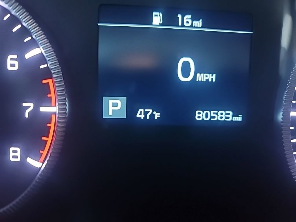 Used 2020 Kia Telluride S image 17