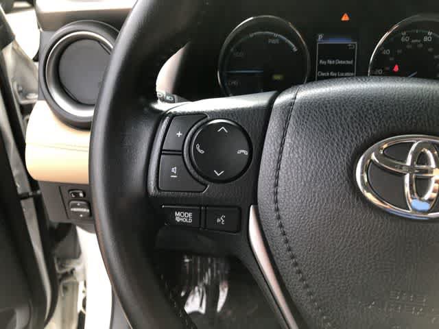 Used 2017 Toyota RAV4 Limited AWD/4WD image 33
