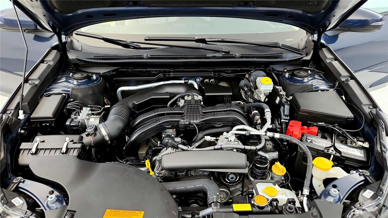 Used 2024 Subaru Legacy Limited image 15