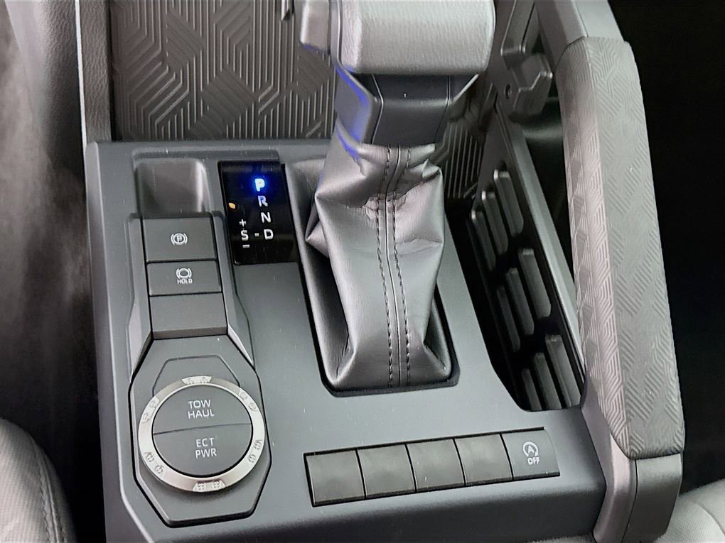 New 2026 Toyota Tacoma SR5 image 21