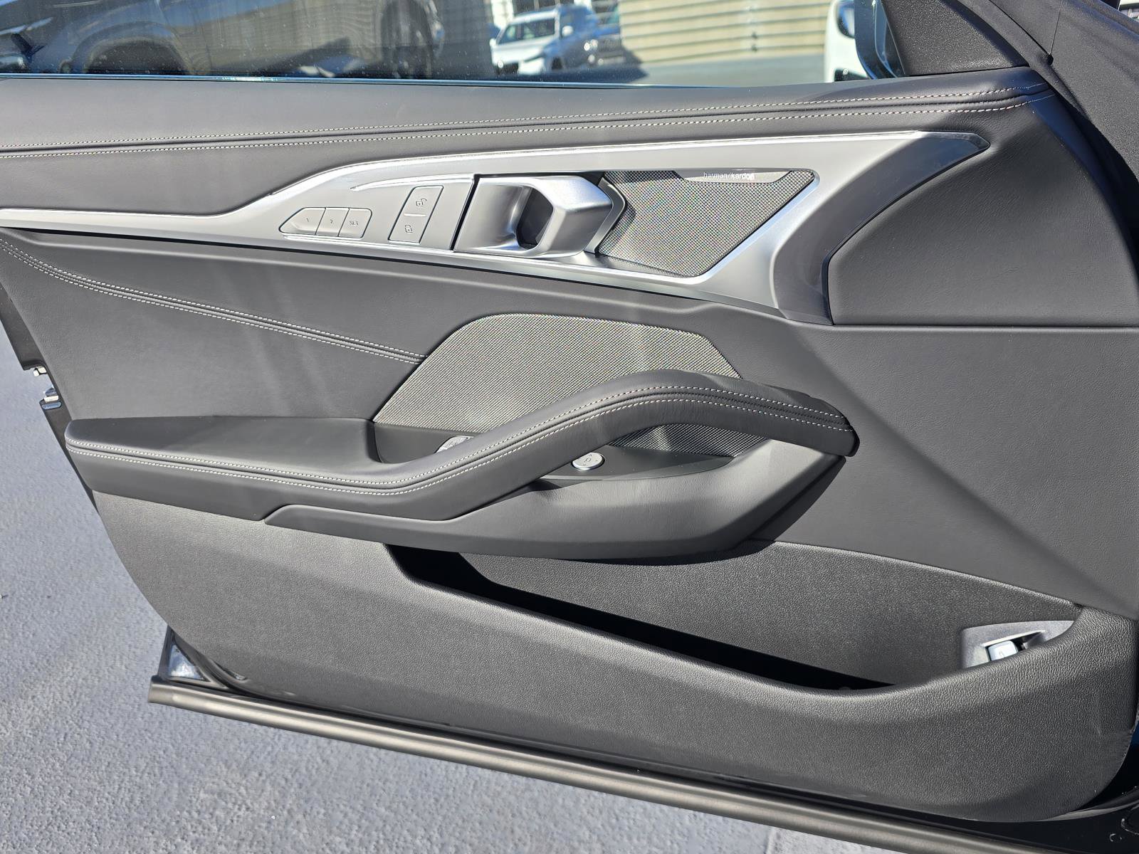 New 2026 BMW 840i image 16