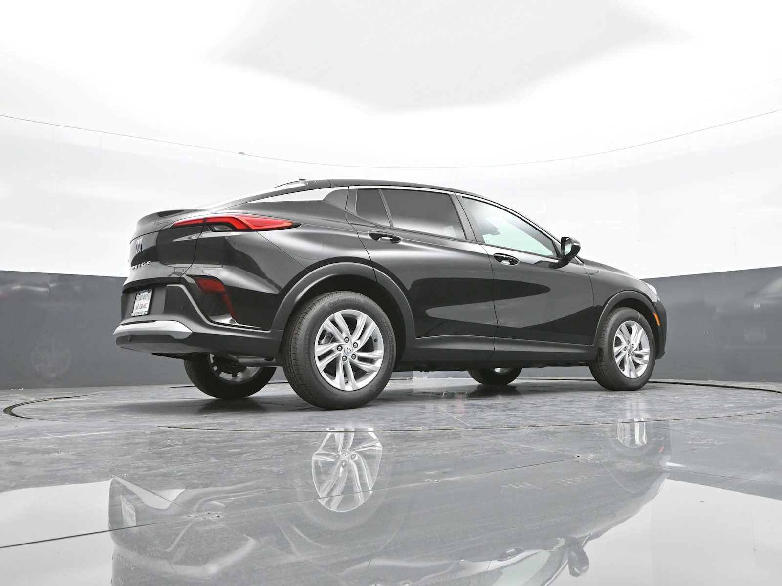 New 2025 Buick Envista Preferred w/ Convenience I Package image 67