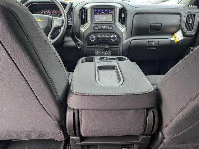 New 2026 Chevrolet Silverado 1500 W/T w/ WT Convenience Package image 22