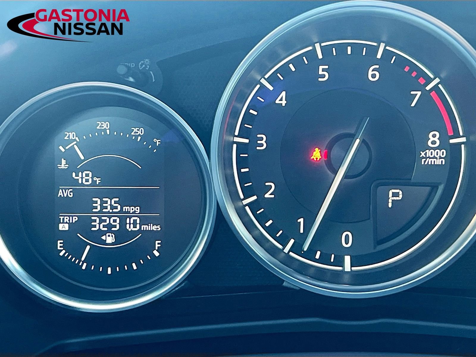 Used 2018 MAZDA MX-5 Miata Grand Touring image 15