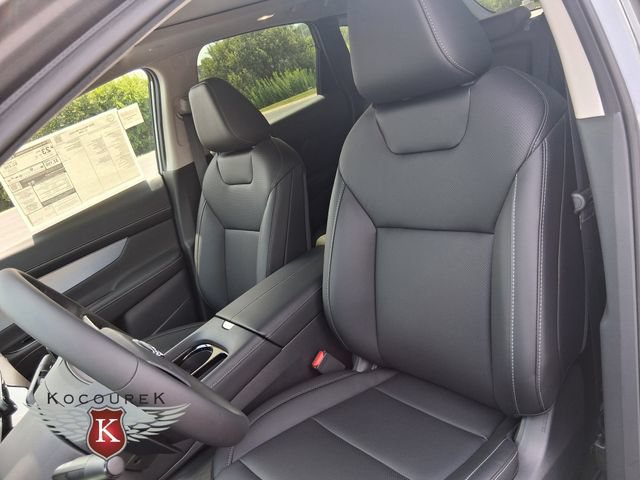 New 2026 Nissan Murano SL AWD/4WD image 11