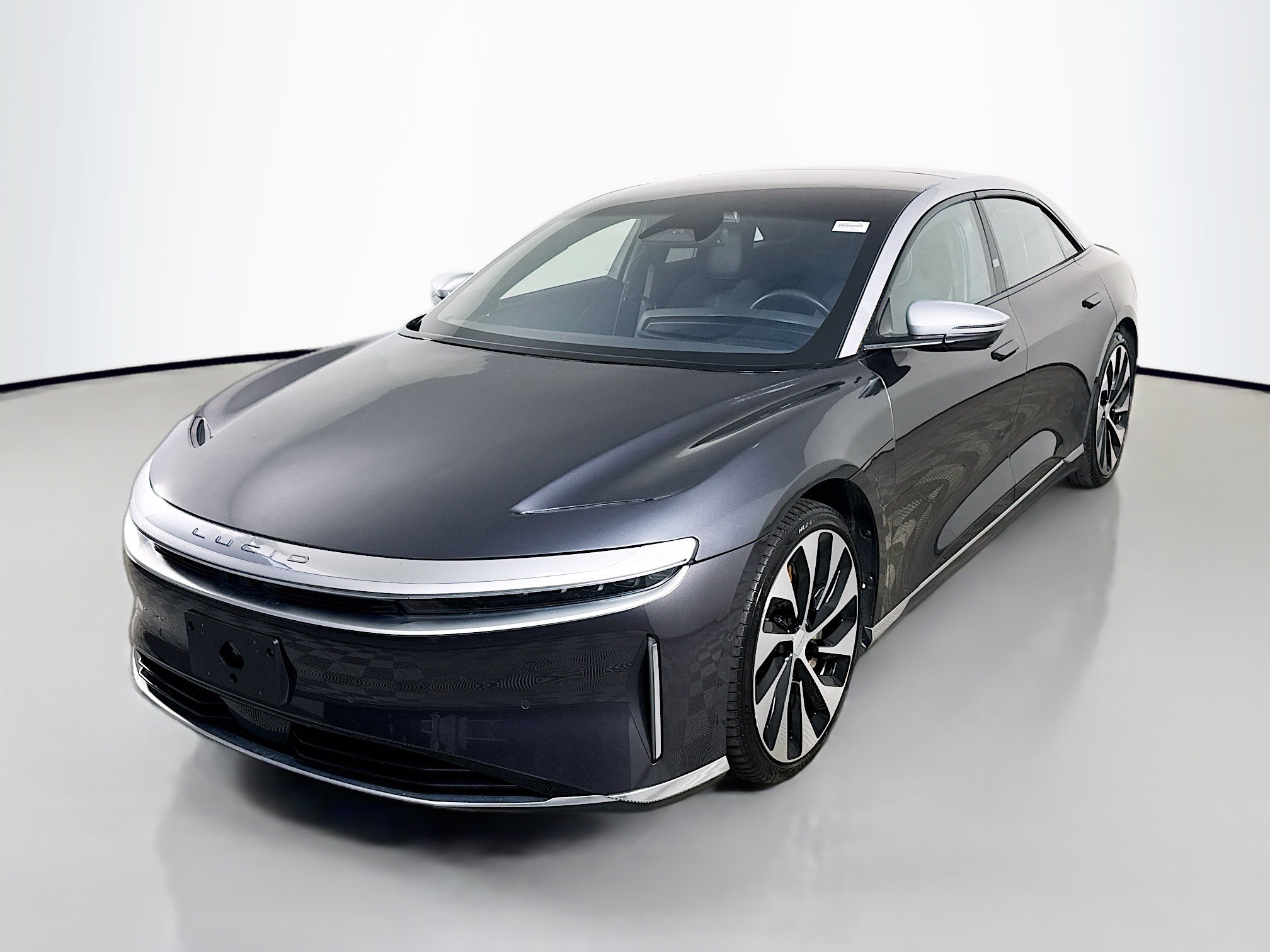 Used 2022 Lucid Air Grand Touring AWD/4WD image 4