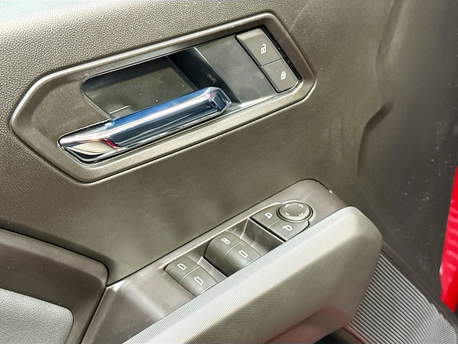 New 2026 Chevrolet Colorado LT w/ LT Convenience Package image 21