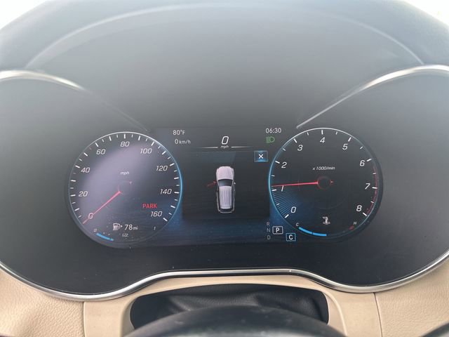 Used 2022 Mercedes-Benz GLC 300 4MATIC image 26