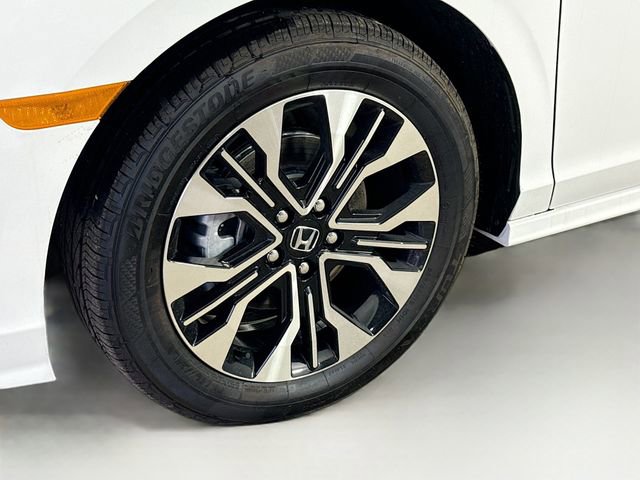 New 2026 Honda Odyssey Elite image 22