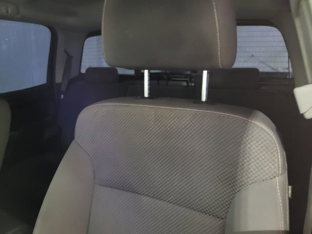 Used 2018 Chevrolet Silverado 1500 LT w/ Texas Edition image 31