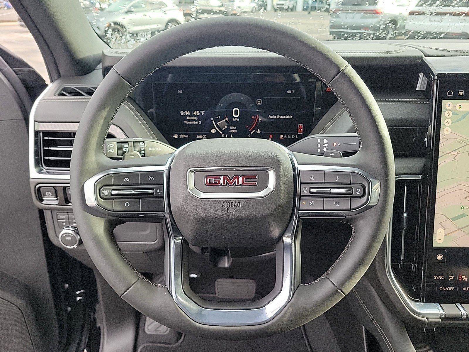 New 2026 GMC Yukon Elevation image 21