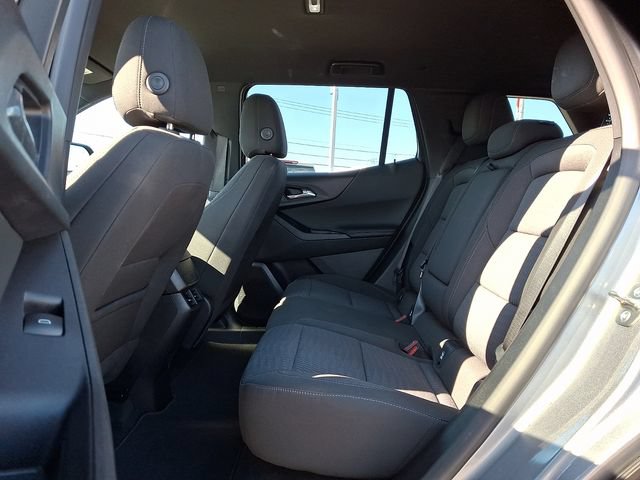 Used 2026 Chevrolet Equinox LT FWD image 10