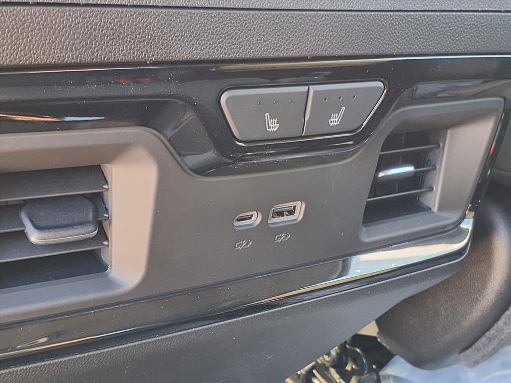 New 2026 GMC Sierra 2500 AT4 w/ AT4 Premium Plus Package image 21